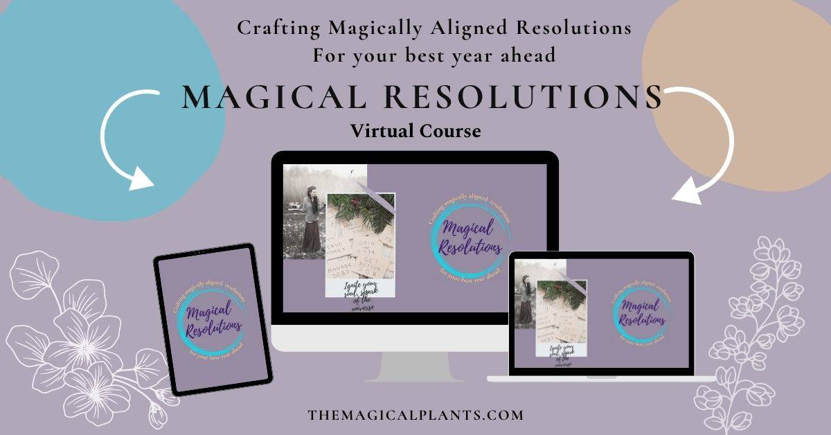 Magical Resolutions