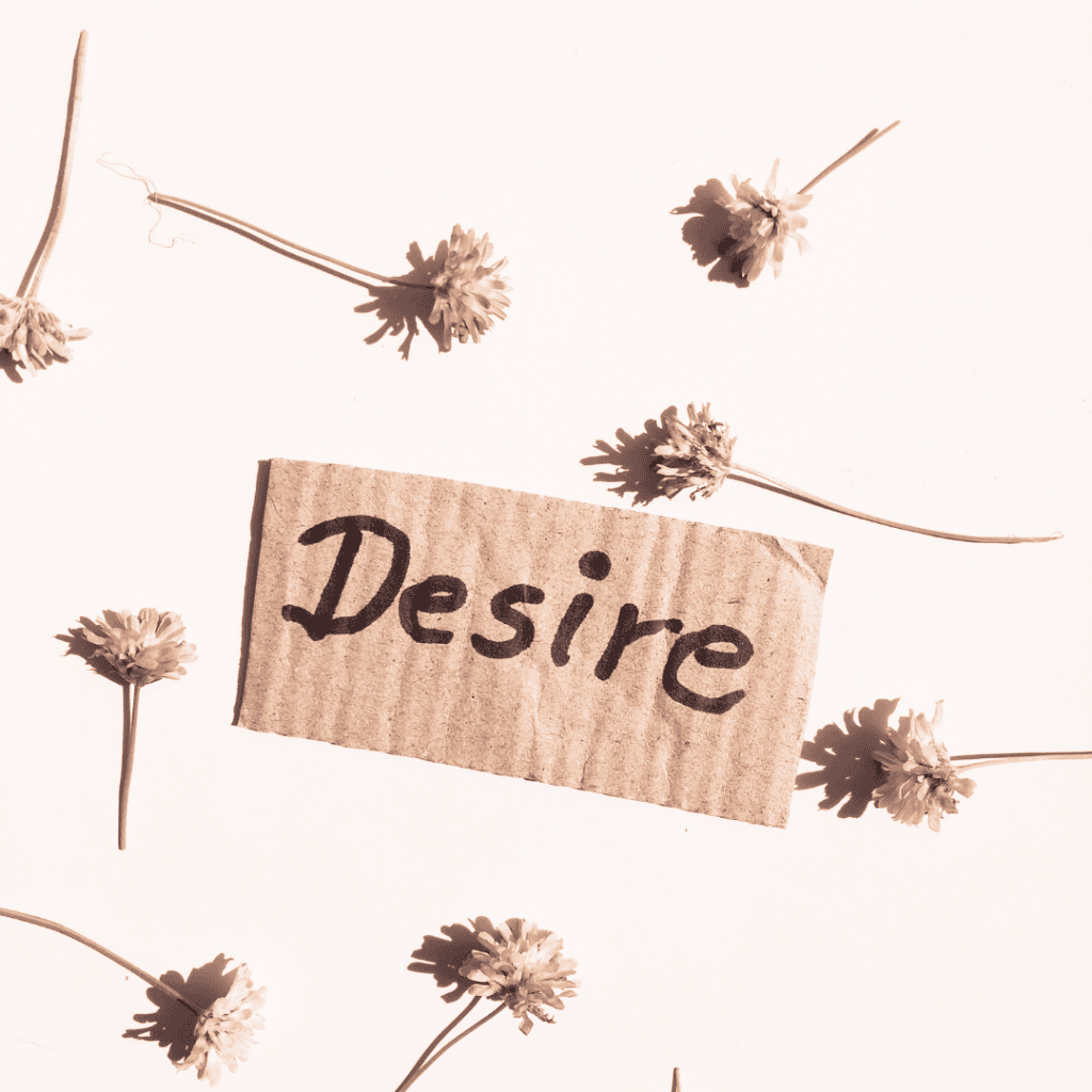 Desire