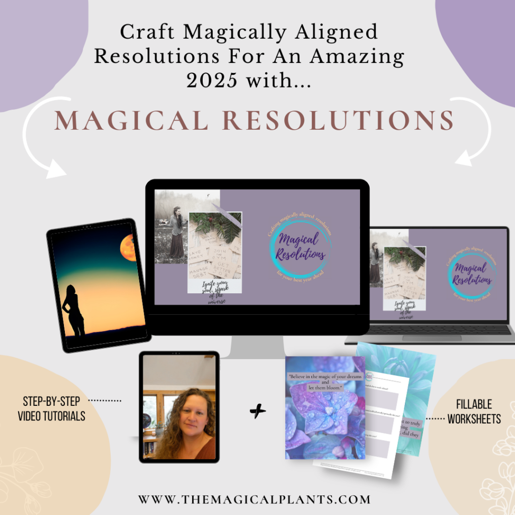 Magical Resolutions