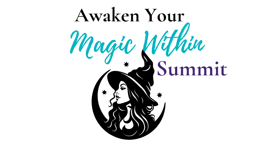 Awaken Your Magic Within Summit