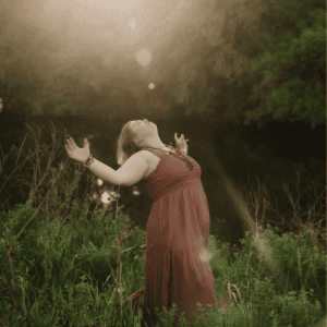 Tammy Mack Awaken Your Magic Within