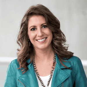 Theresa Vee Awaken Your Magic Within