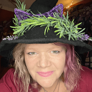 Tracey Kida (Musicat) Awaken Your Magic Within