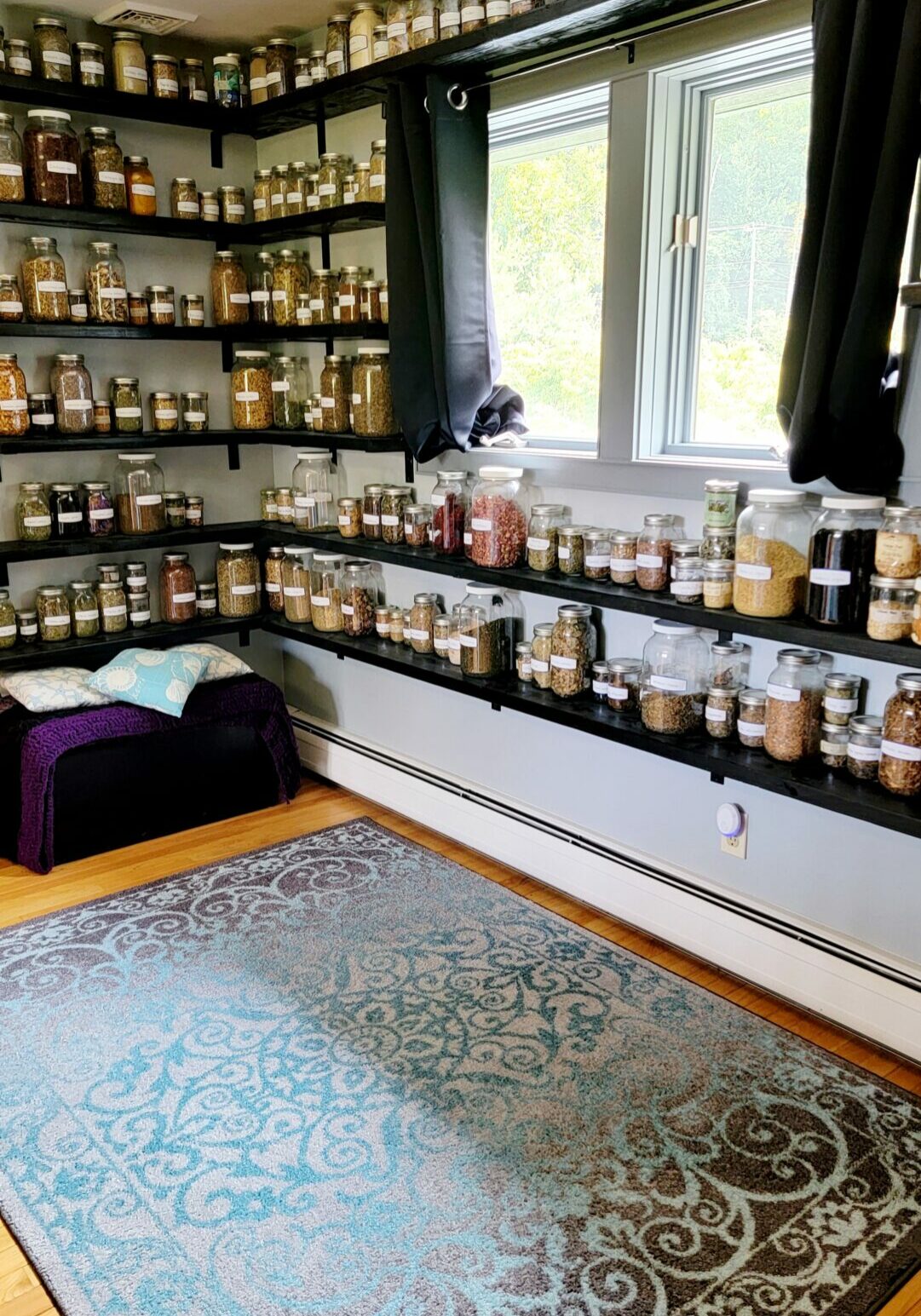 Apothecary