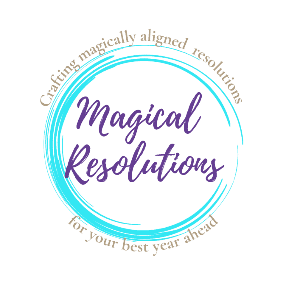 Magical Resolutions Logo