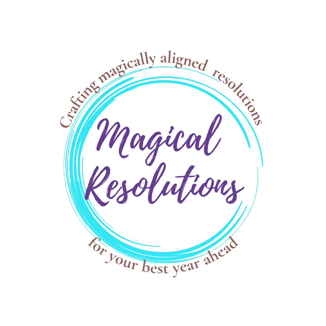 Magical Resolutions web