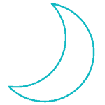 Moon Icon