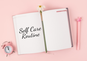 Self Care Plan